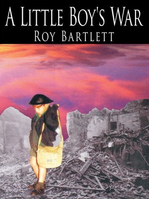 cover image of A Little Boy's War